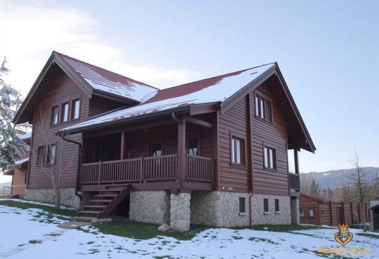 ᐈ Discover Cozy Apartments Velingrad: Perfect Hidden Escape with ...