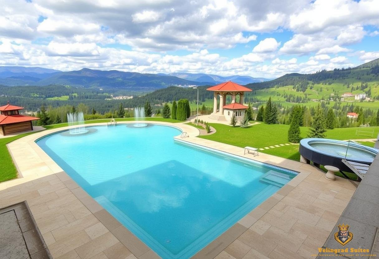 ᐈ Discover the Incredible Hidden Treasures of Velingrad: Mysterious ...