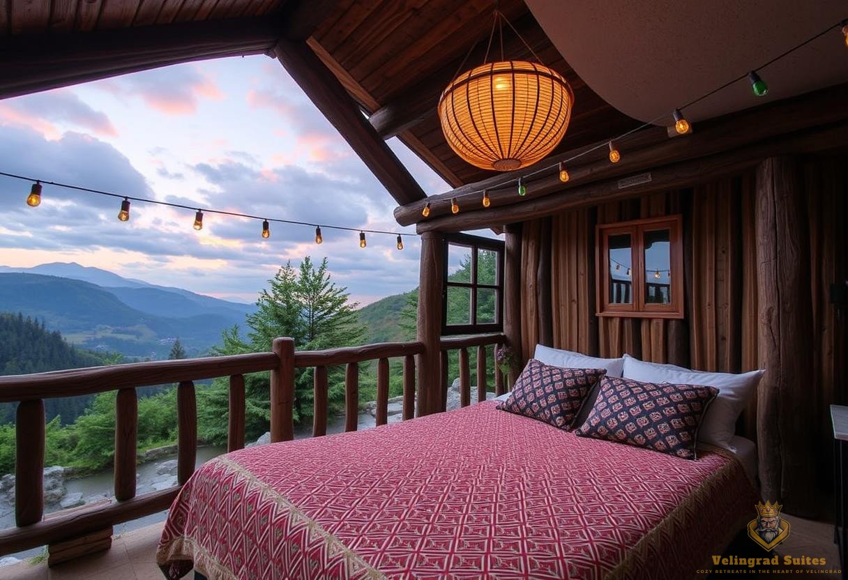 Illustration for section: Festivals and Events - Velingrad hosts numerous events in - Velingrad Secret Apartments