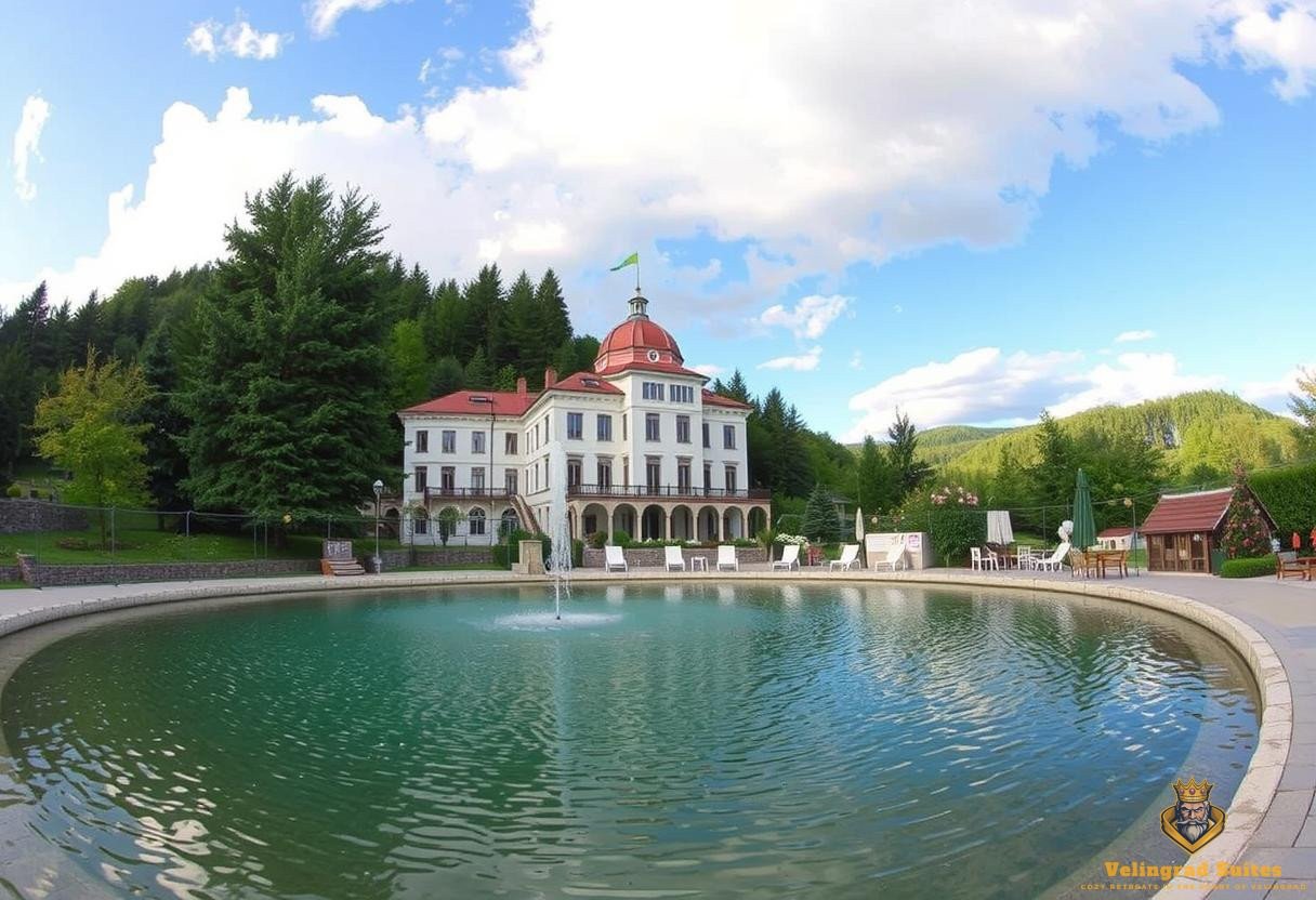 ᐈ Discover Velingrad Adventure: Coziness, Wonders and Delicious Secrets ...